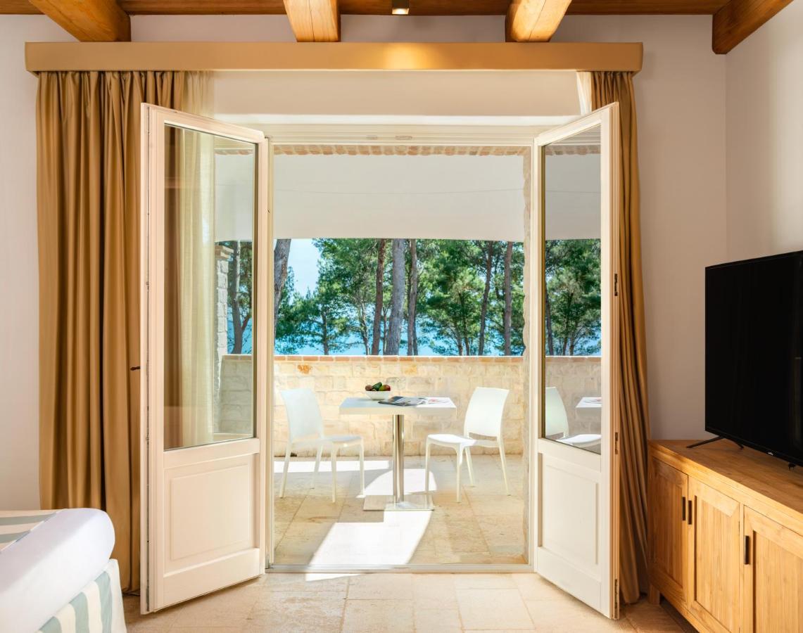 San Michele Relais & Spa 시롤로 외부 사진