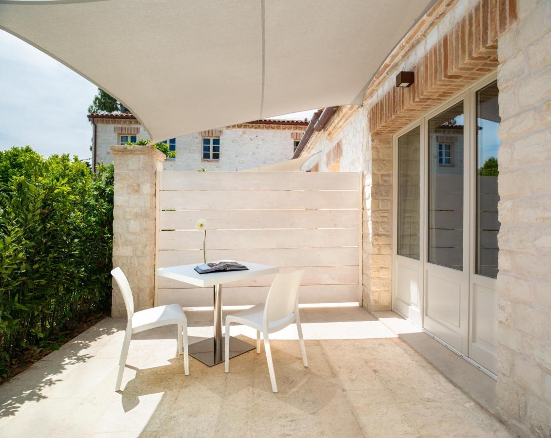 San Michele Relais & Spa 시롤로 외부 사진