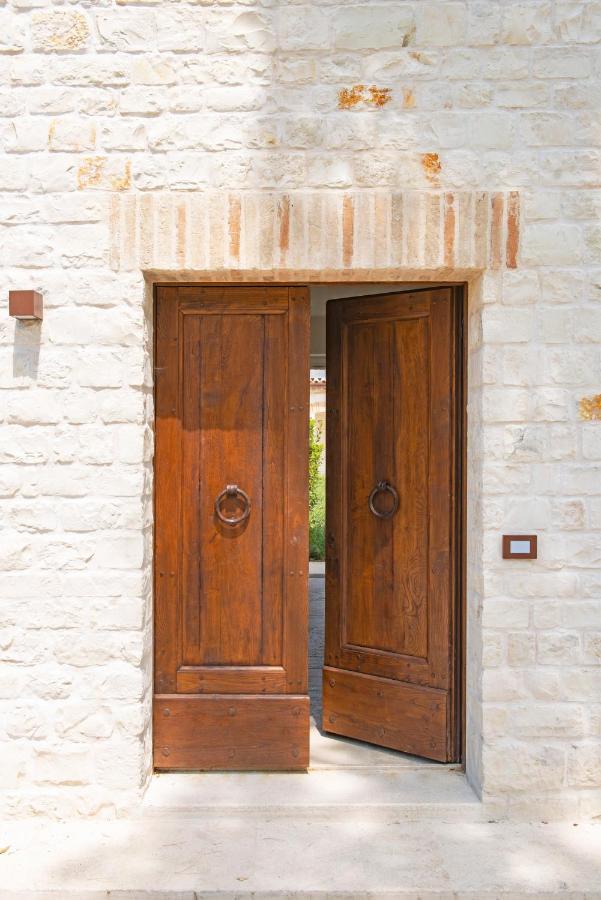 San Michele Relais & Spa 시롤로 외부 사진
