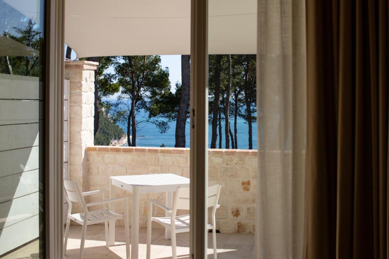San Michele Relais & Spa 시롤로 외부 사진