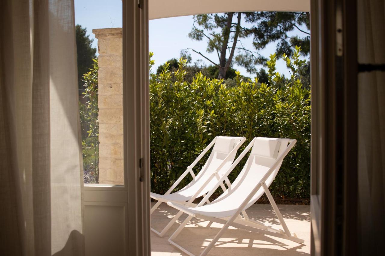 San Michele Relais & Spa 시롤로 외부 사진