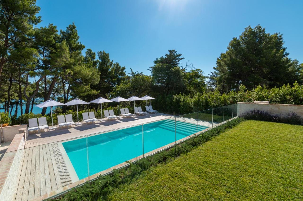 San Michele Relais & Spa 시롤로 외부 사진