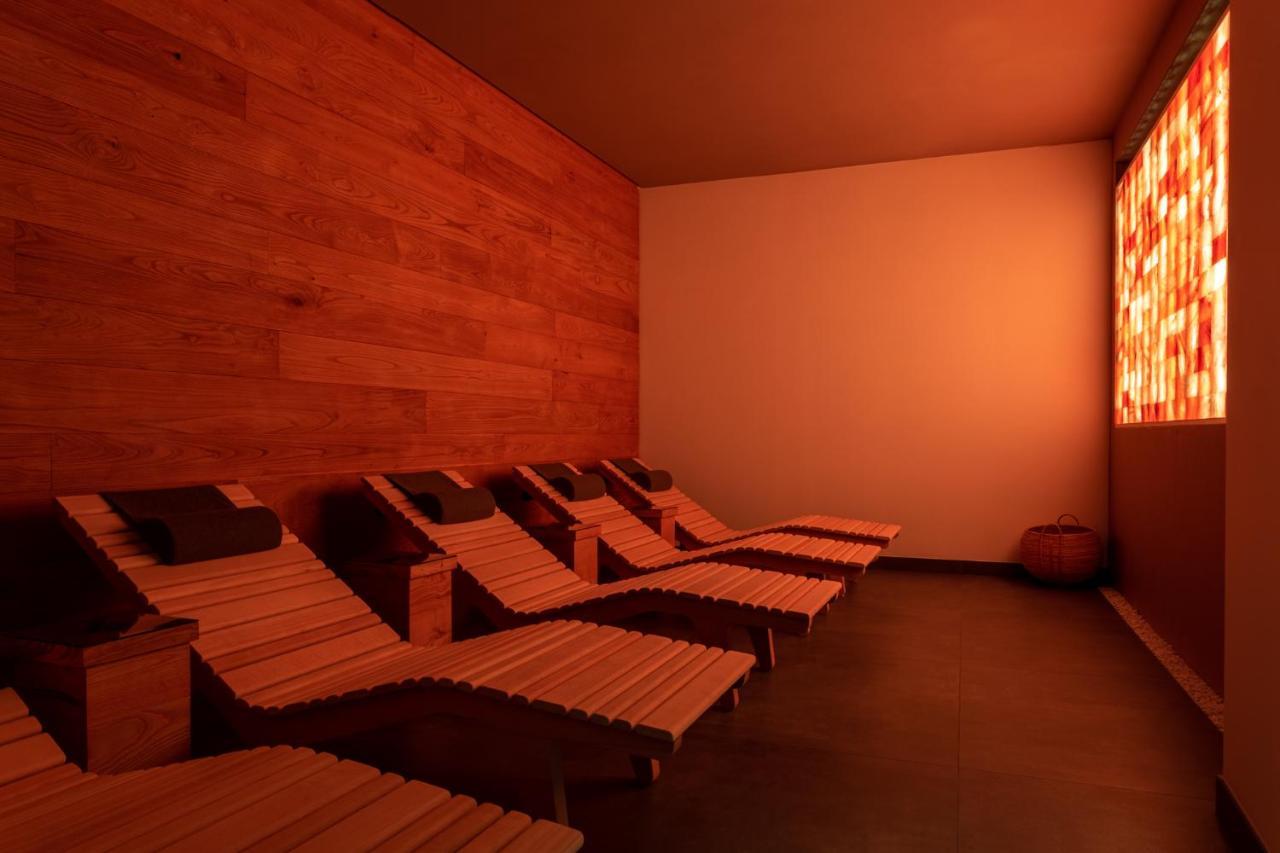 San Michele Relais & Spa 시롤로 외부 사진
