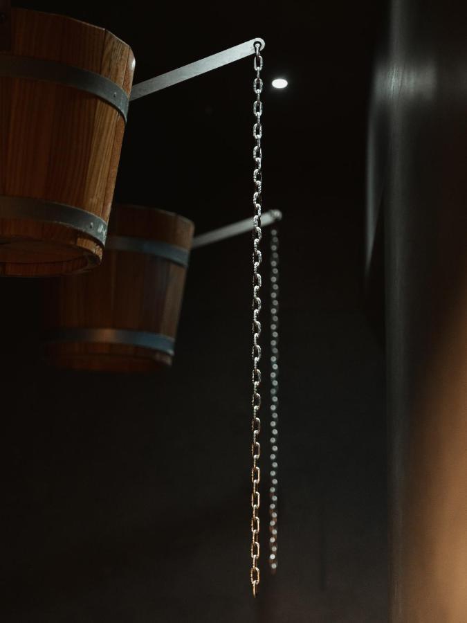 San Michele Relais & Spa 시롤로 외부 사진