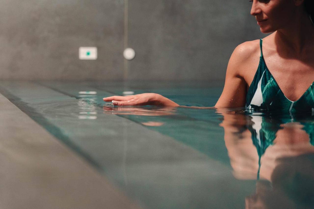 San Michele Relais & Spa 시롤로 외부 사진