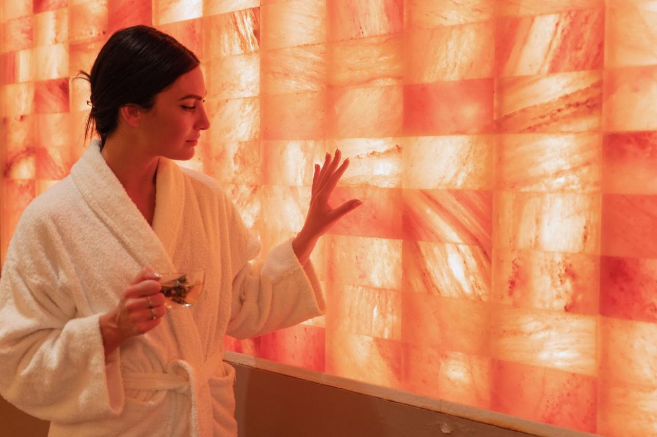 San Michele Relais & Spa 시롤로 외부 사진